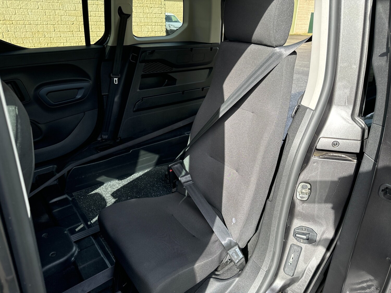 Used Peugeot Rifter 2021 for sale - 76273425: Photo 14