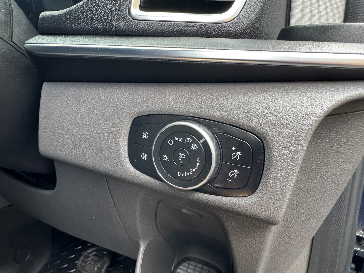 Used Ford Tourneo Custom 2019 for sale - 77830521: Photo 12