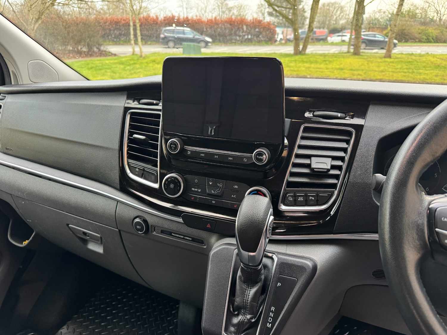 Used Ford Tourneo Custom 2019 for sale - 77830521: Photo 14