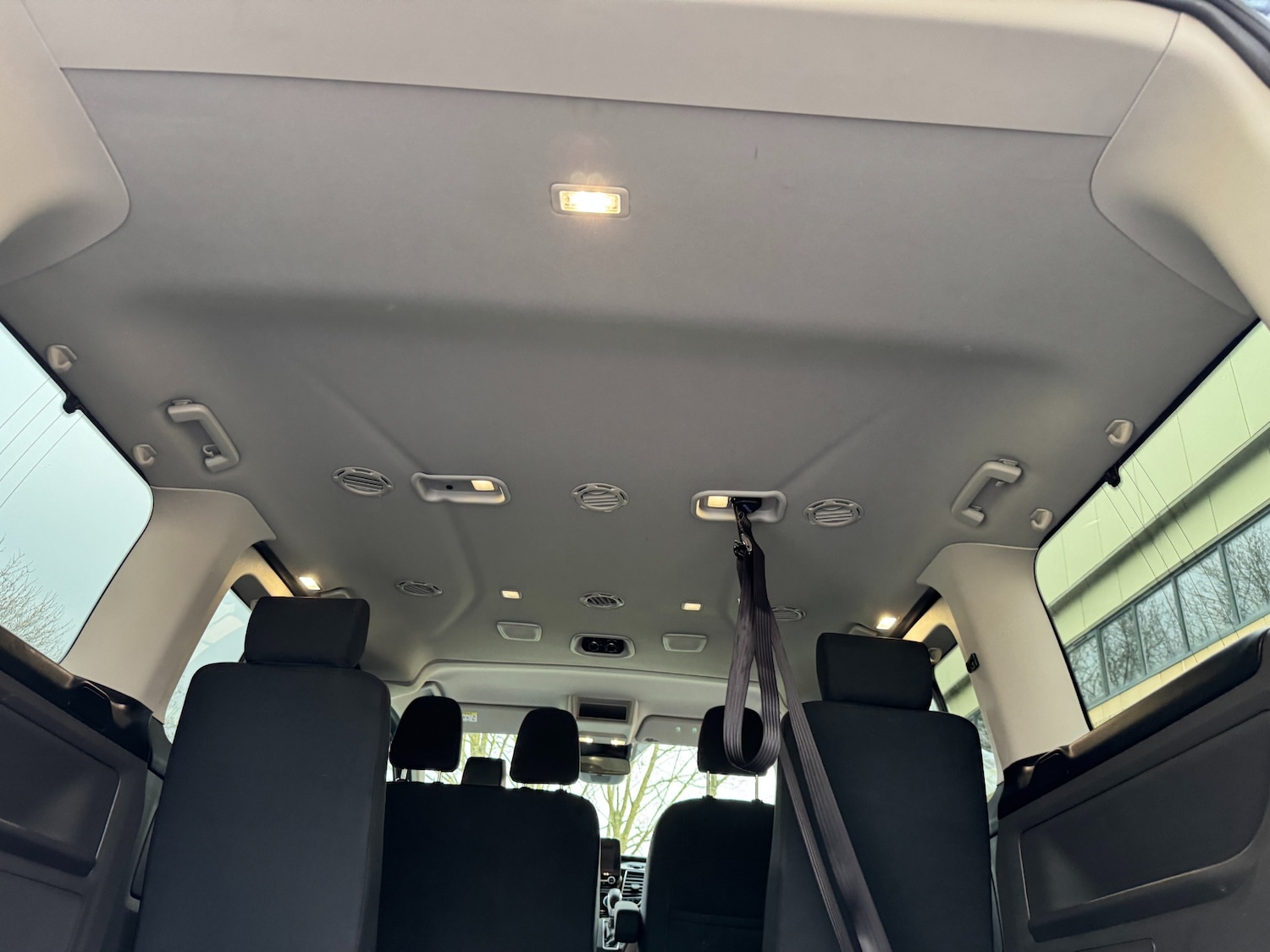 Used Ford Tourneo Custom 2019 for sale - 77830521: Photo 16