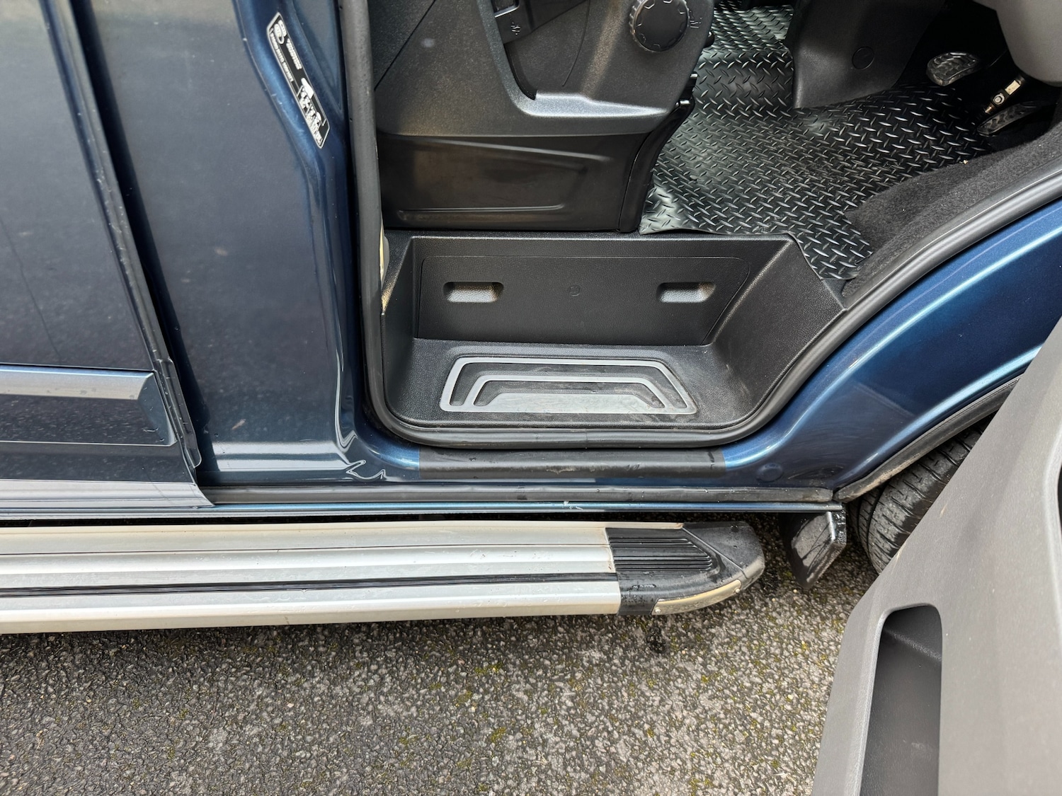 Used Ford Tourneo Custom 2019 for sale - 77830521: Photo 17