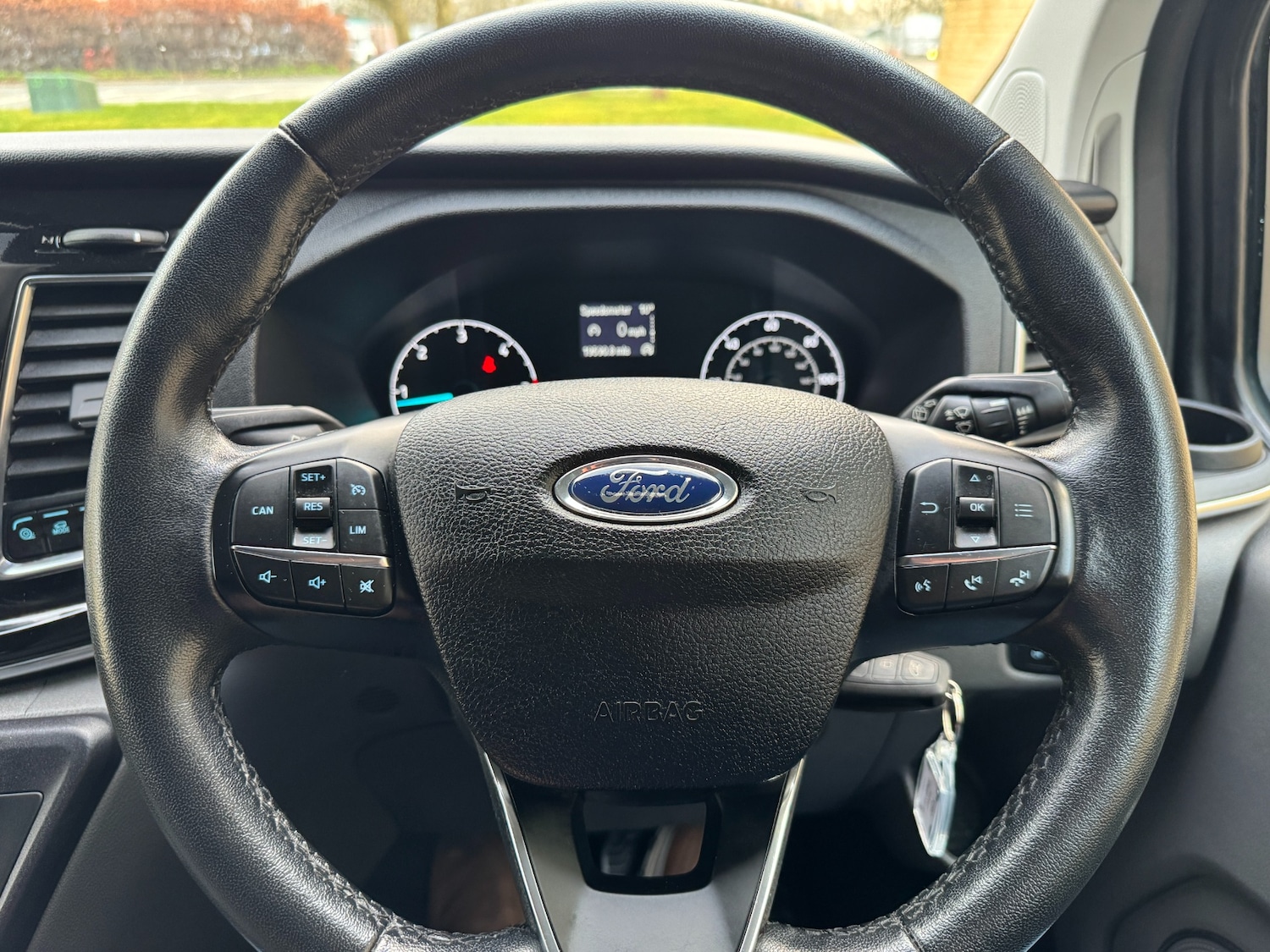 Used Ford Tourneo Custom 2019 for sale - 77830521: Photo 20