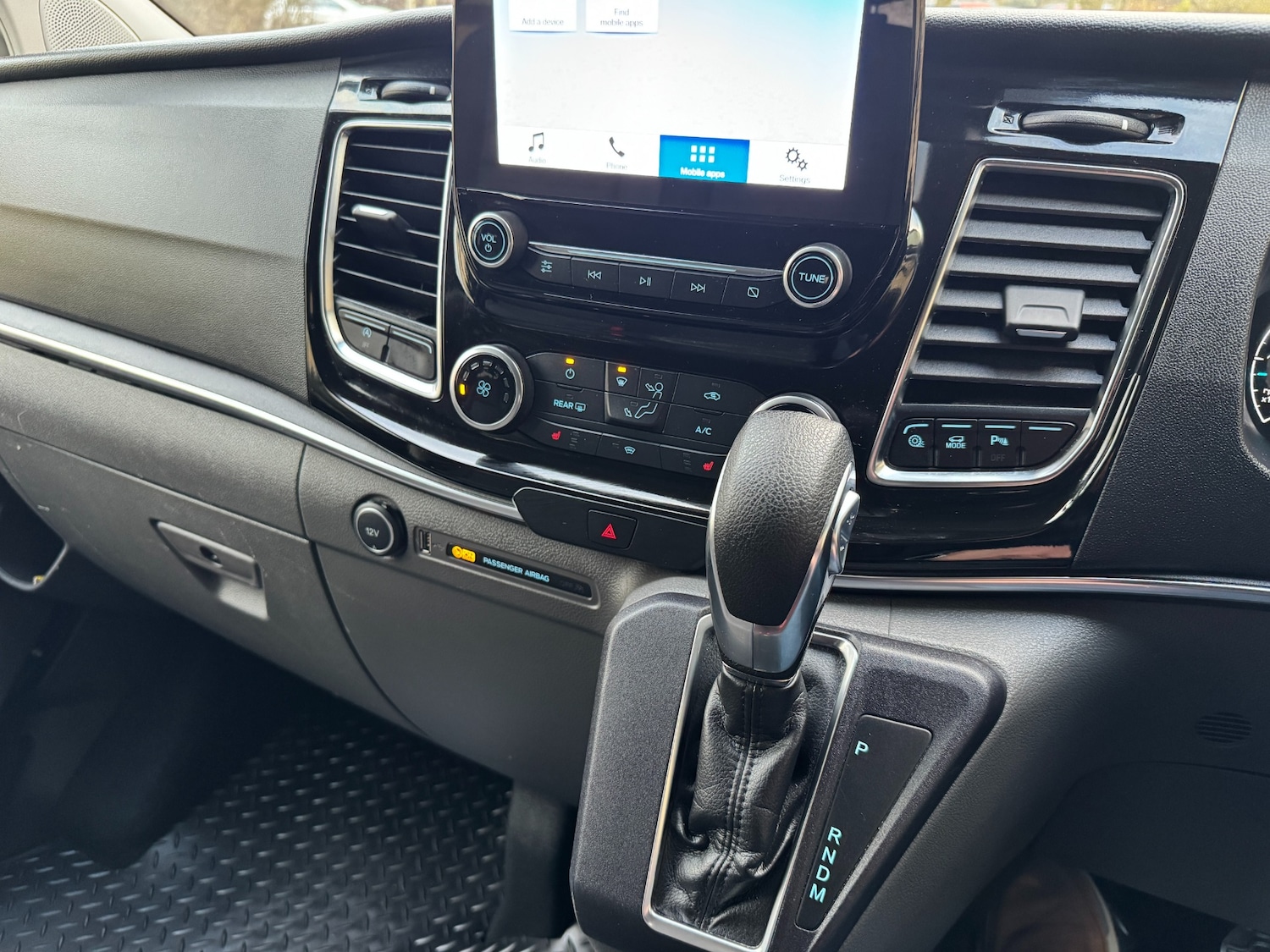 Used Ford Tourneo Custom 2019 for sale - 77830521: Photo 21