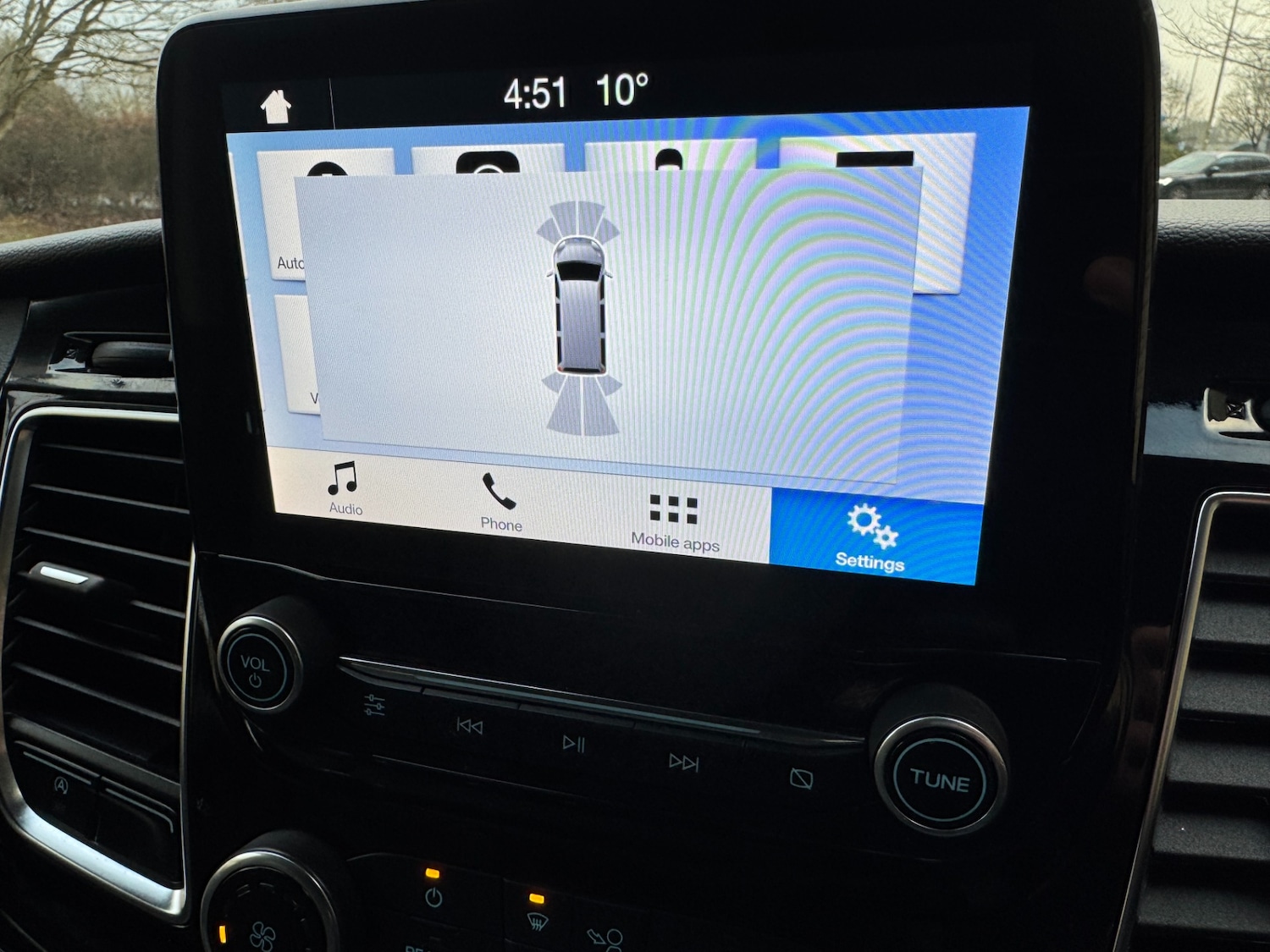 Used Ford Tourneo Custom 2019 for sale - 77830521: Photo 23