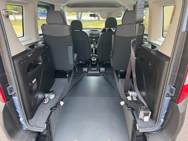 Used Fiat Doblo 2019 for sale - 75315043: Photo 13