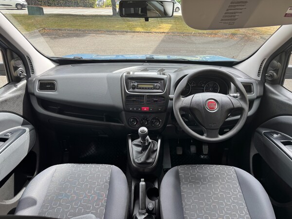 Used Fiat Doblo 2019 for sale - 75315043: Photo 14