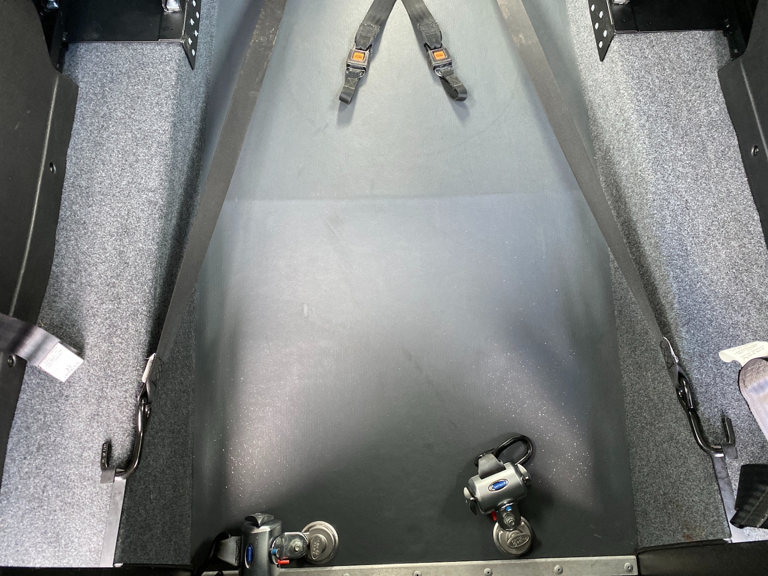 Used Fiat Doblo 2018 for sale - 77113179: Photo 13