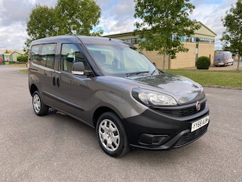 Fiat Doblo feature image