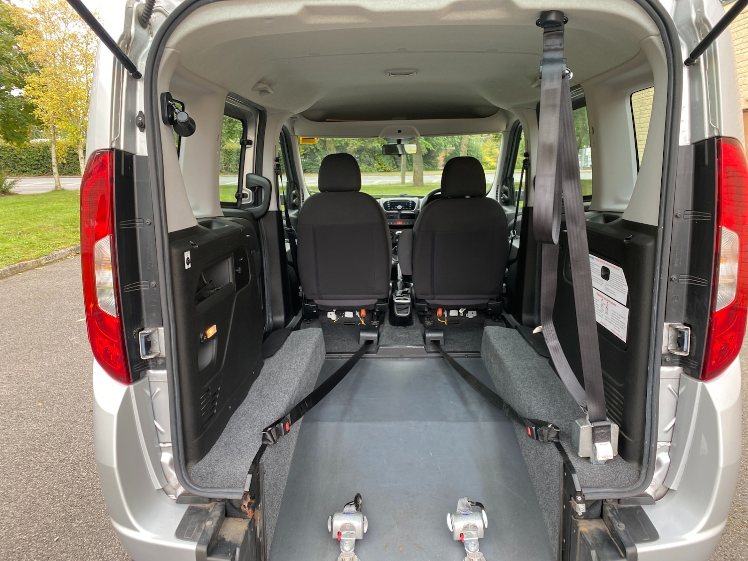 Vehicle 16