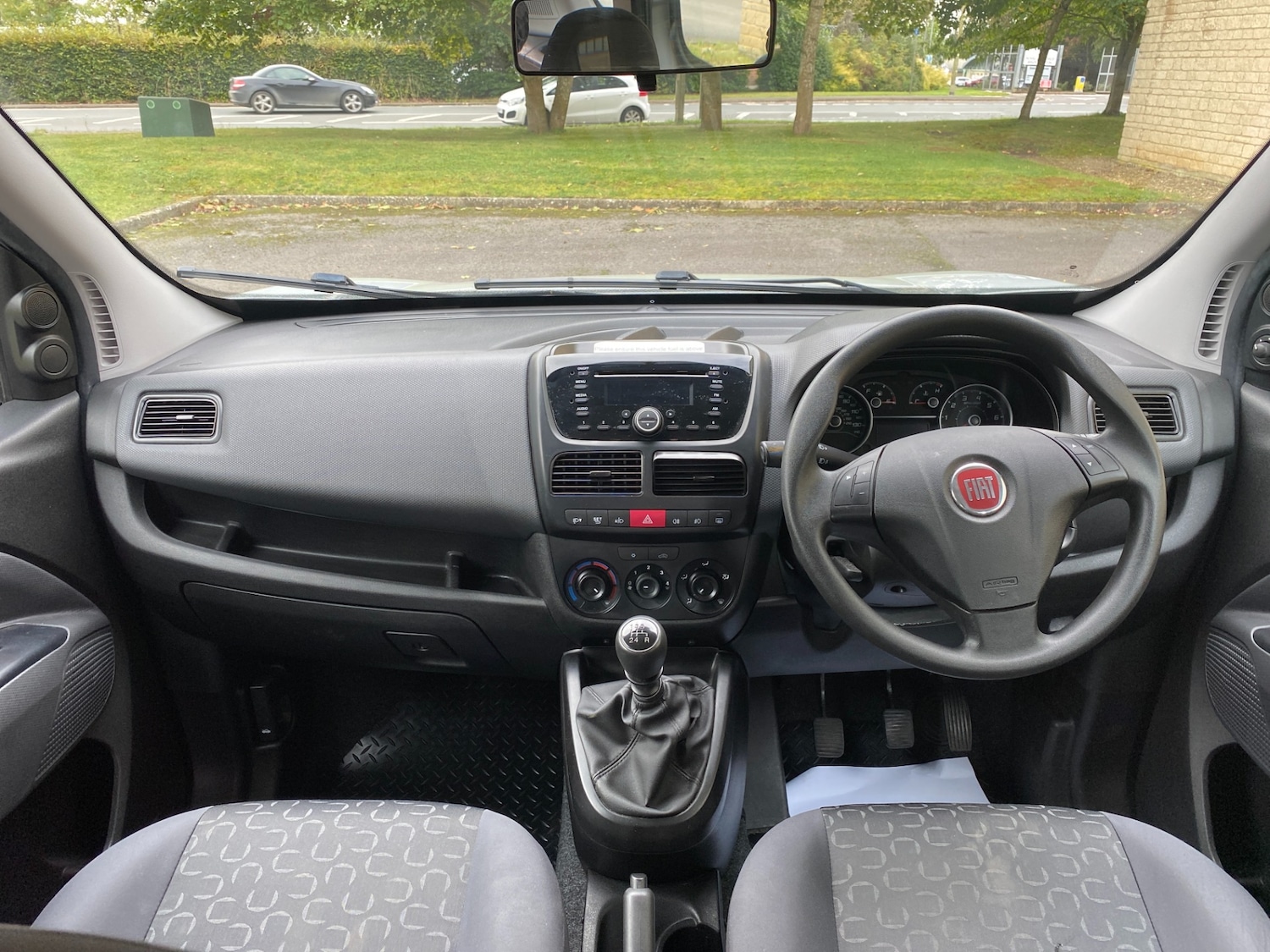 Vehicle 19