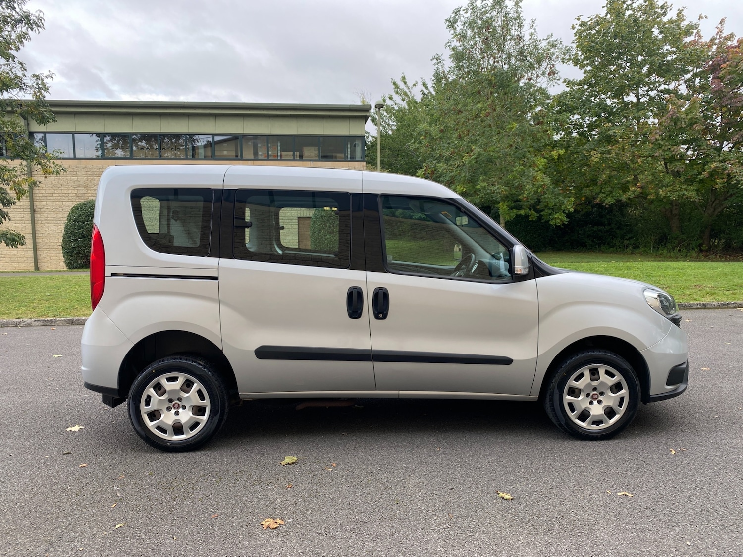 Vehicle 9