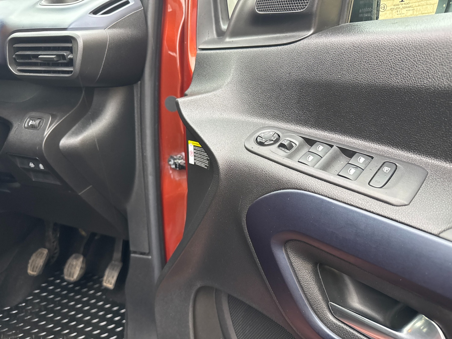 Used Peugeot Rifter 2019 for sale - 75995152: Photo 17