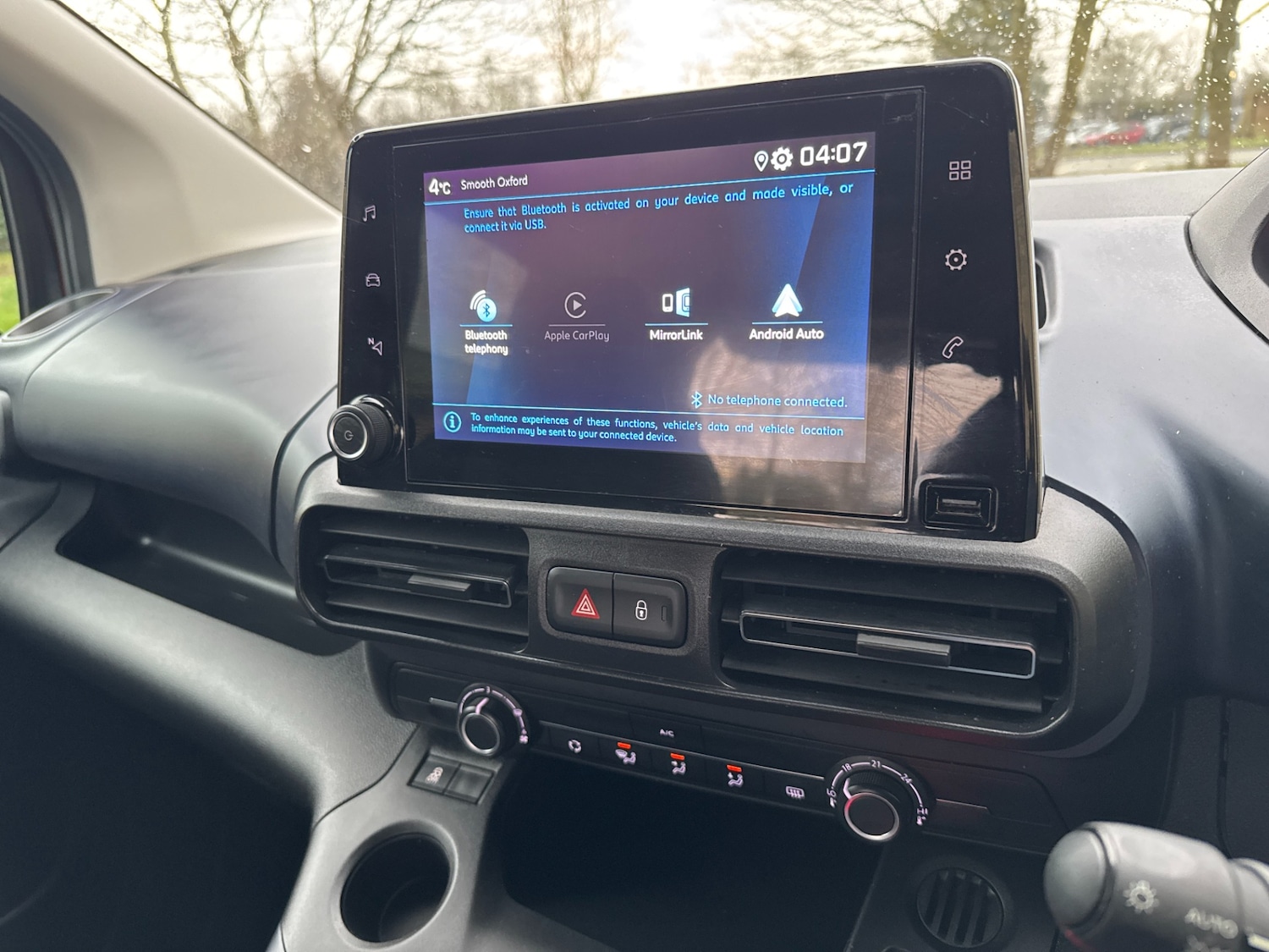 Used Peugeot Rifter 2019 for sale - 75995152: Photo 20