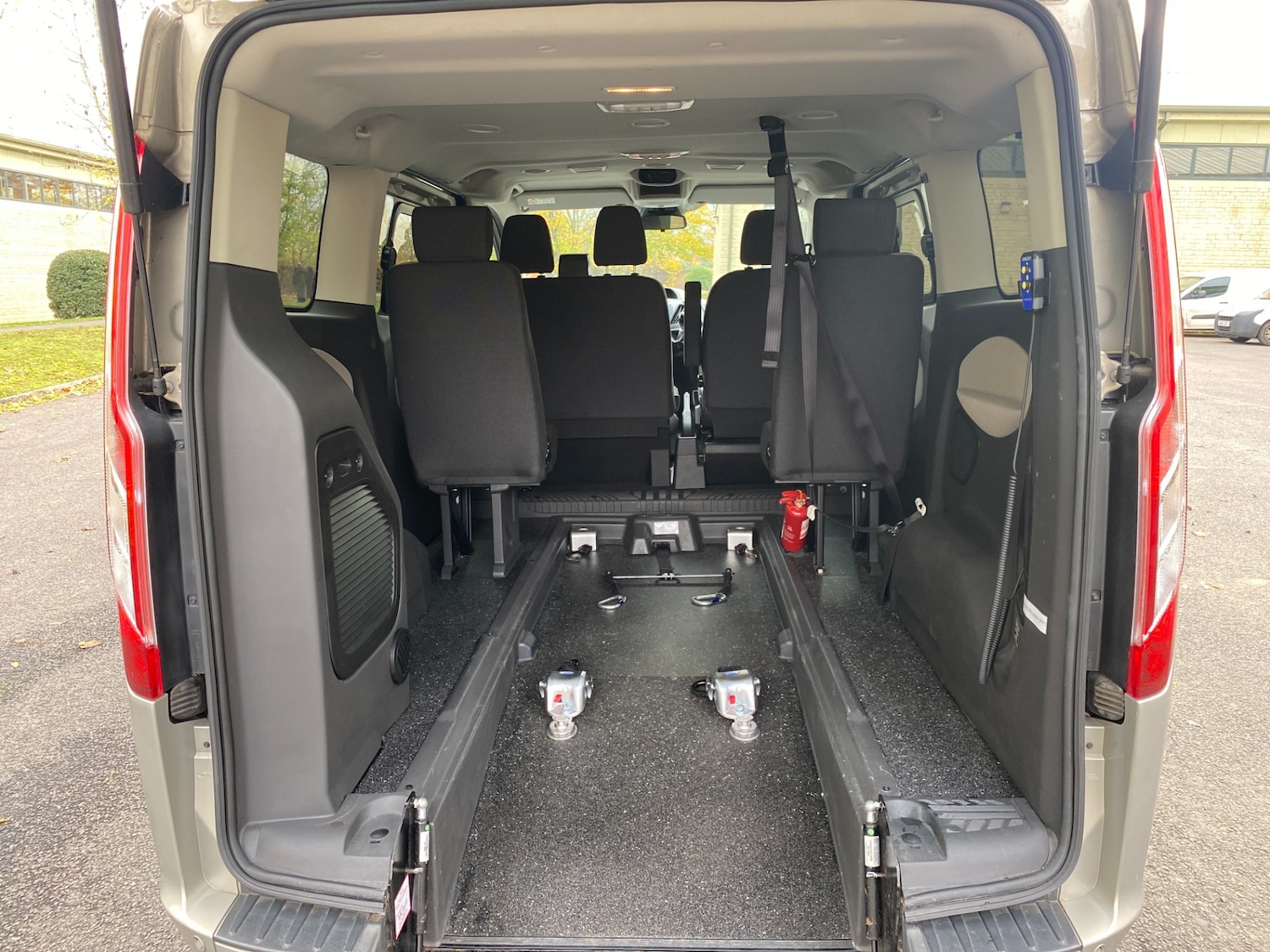 Vehicle 17