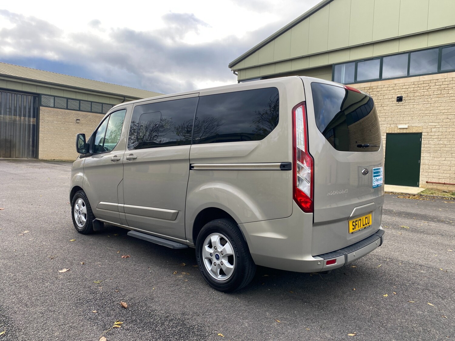 Vehicle 6