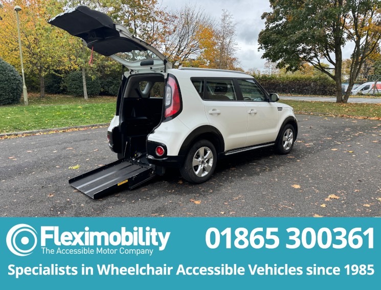 Used Kia Soul 2019 for sale - 76478032: Photo 1