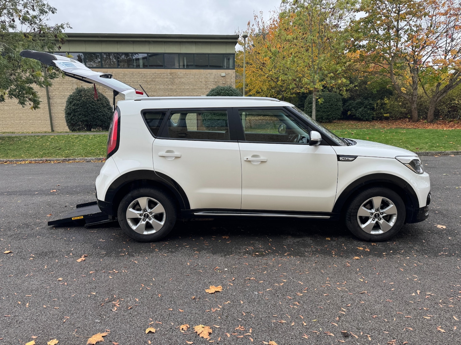 Used Kia Soul 2019 for sale - 76478032: Photo 10