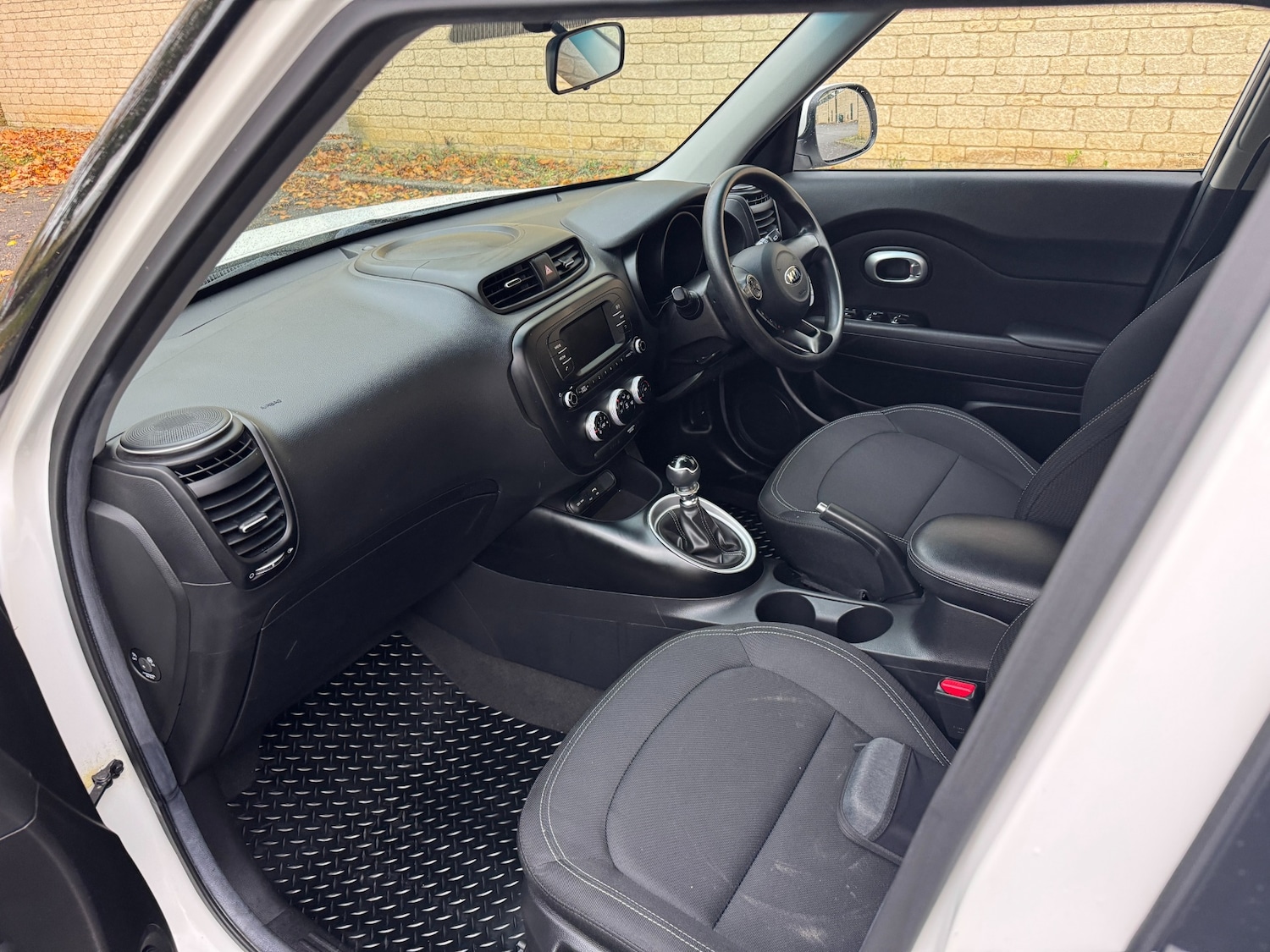 Used Kia Soul 2019 for sale - 76478032: Photo 14