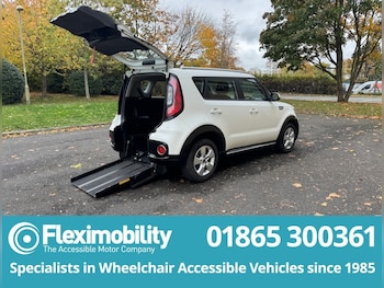 Kia Soul feature image 1