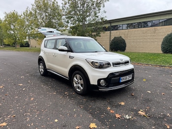Kia Soul feature image 2