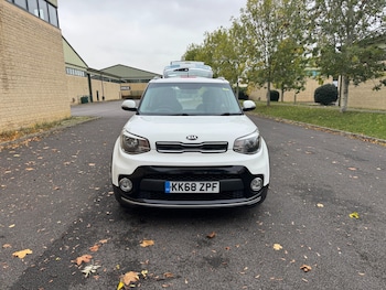 Kia Soul feature image 3