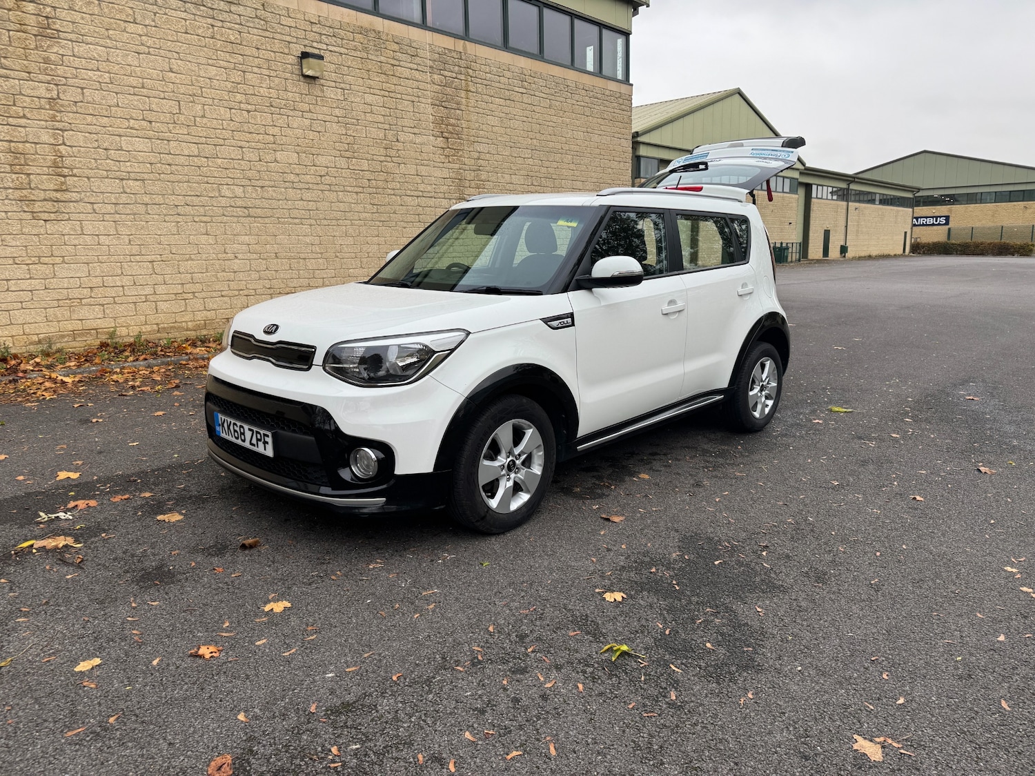 Used Kia Soul 2019 for sale - 76478032: Photo 4