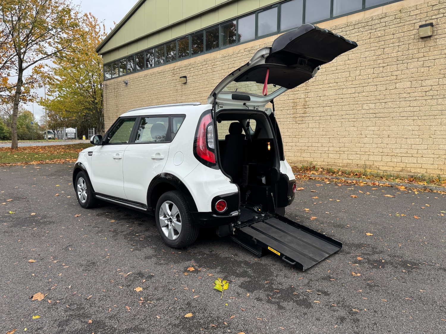 Used Kia Soul 2019 for sale - 76478032: Photo 6