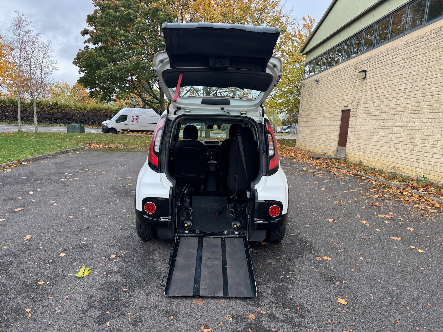 Used Kia Soul 2019 for sale - 76478032: Photo 7