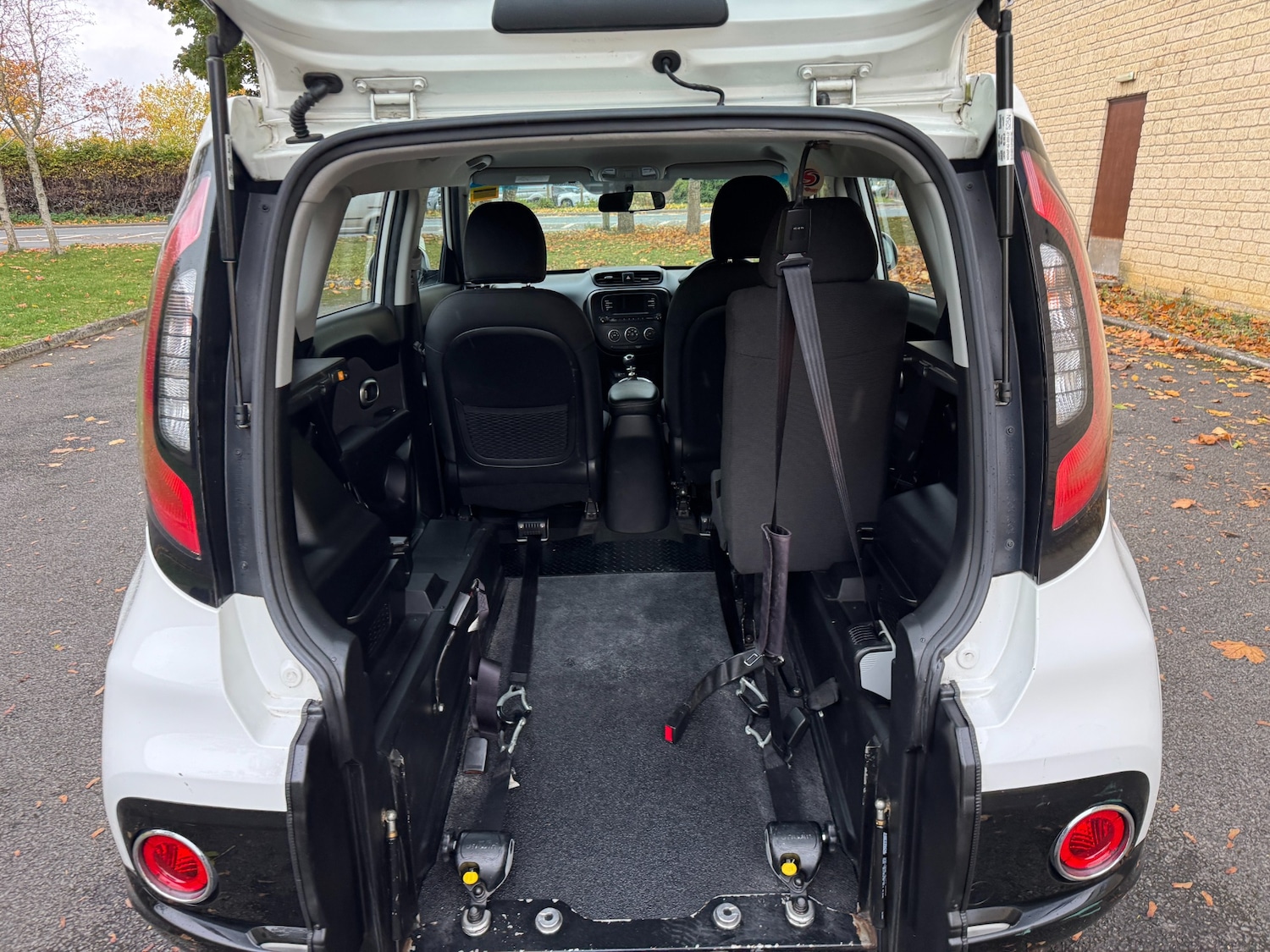 Used Kia Soul 2019 for sale - 76478032: Photo 8