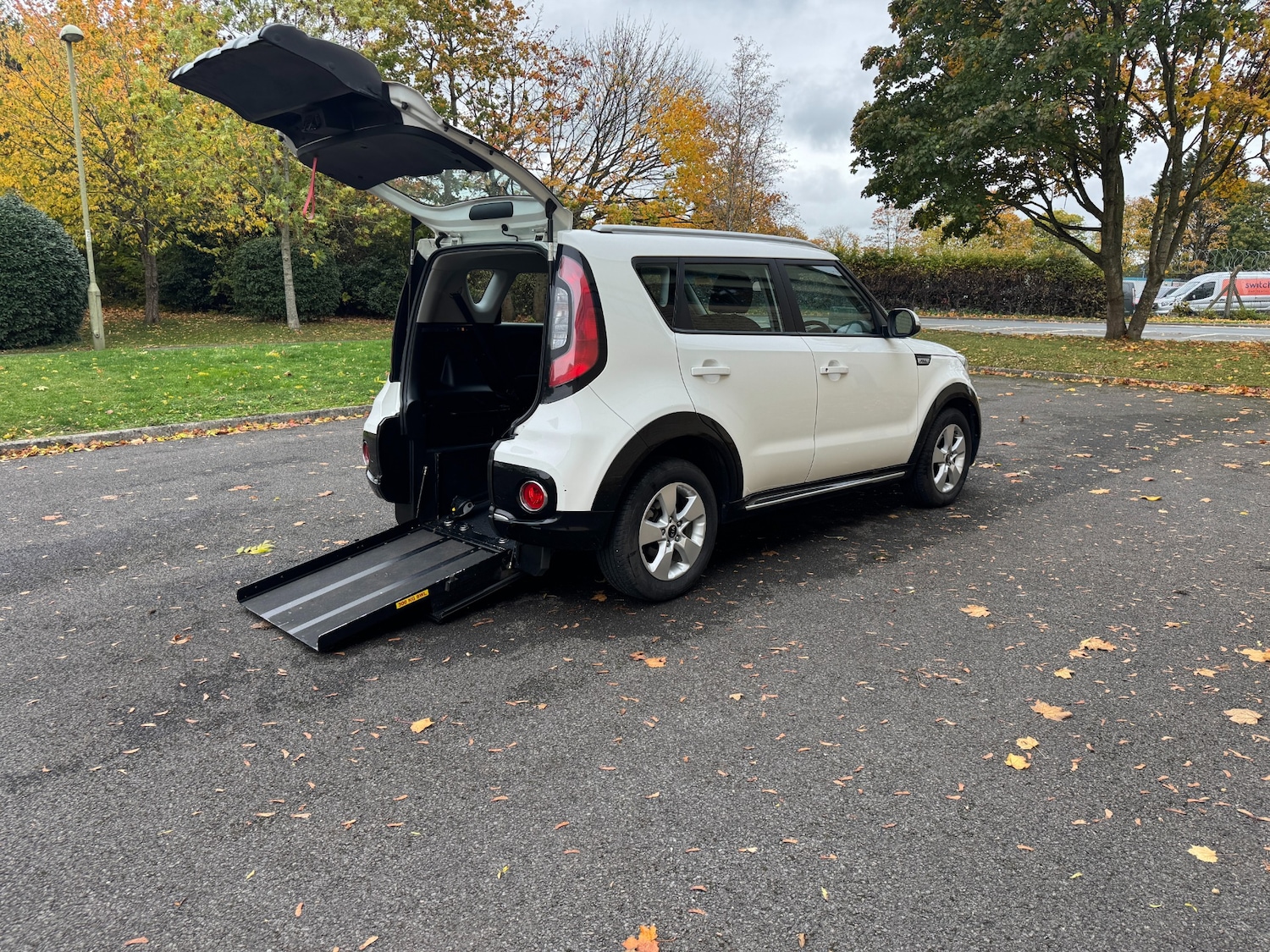 Used Kia Soul 2019 for sale - 76478032: Photo 9