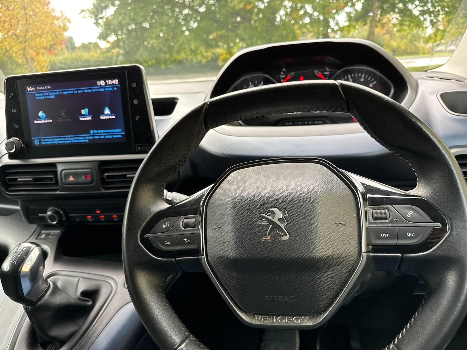 Used Peugeot Rifter 2019 for sale - 78150076: Photo 4