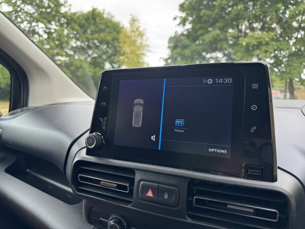 Used Peugeot Rifter 2020 for sale - 75271616: Photo 18