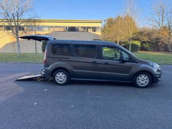 Used Ford Grand Tourneo Connect 2019 for sale - 74073901: Photo