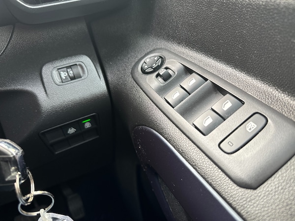 Used Peugeot Rifter 2020 for sale - 75639537: Photo 17