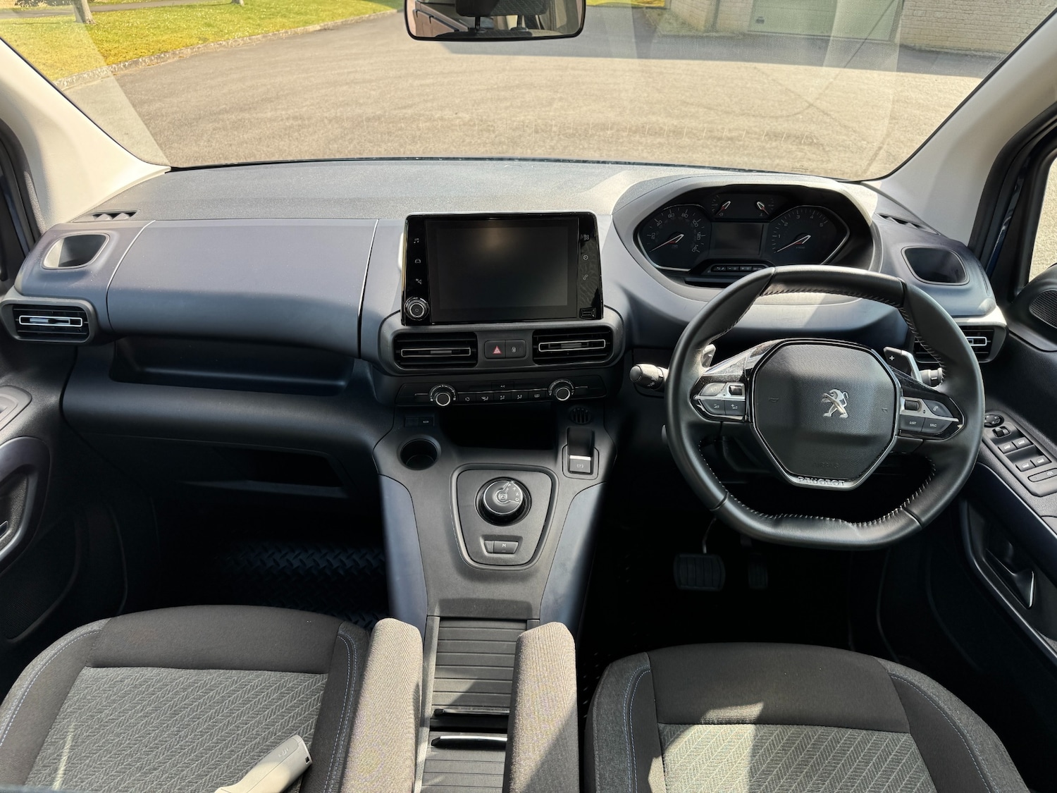 Used Peugeot Rifter 2021 for sale - 78109050: Photo 10