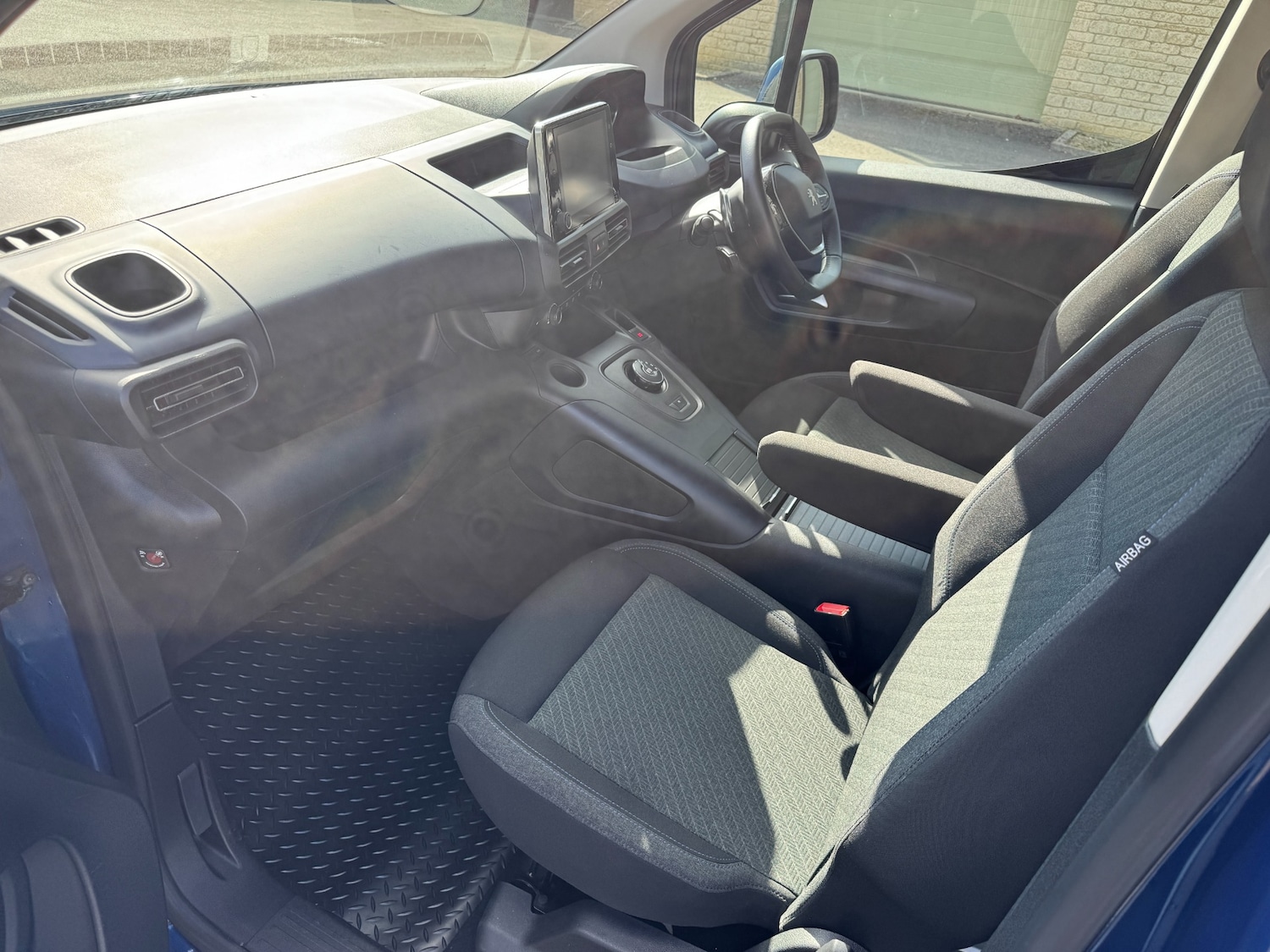 Used Peugeot Rifter 2021 for sale - 78109050: Photo 16