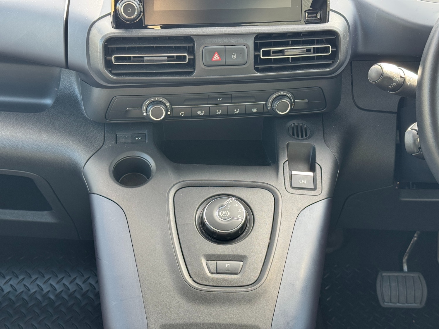 Used Peugeot Rifter 2021 for sale - 78109050: Photo 18