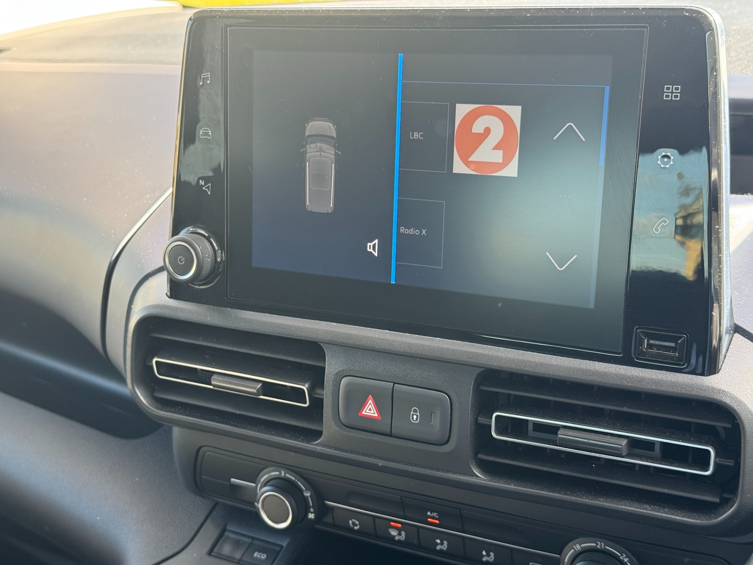 Used Peugeot Rifter 2021 for sale - 78109050: Photo 20