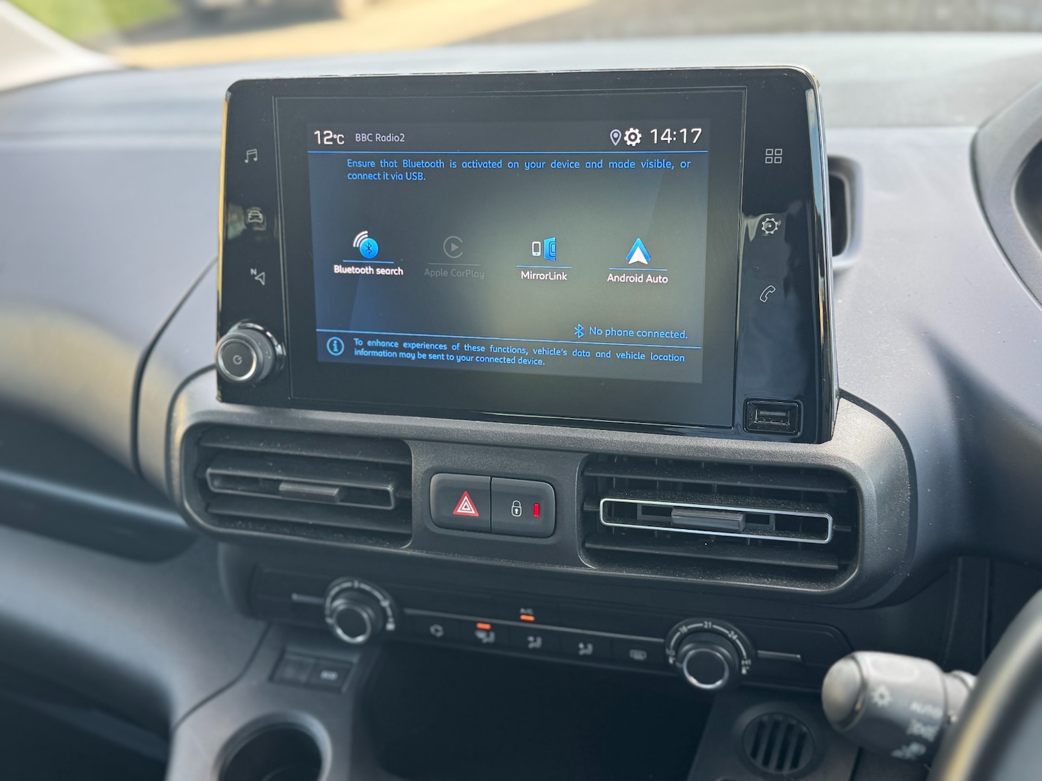 Used Peugeot Rifter 2021 for sale - 78109050: Photo 23