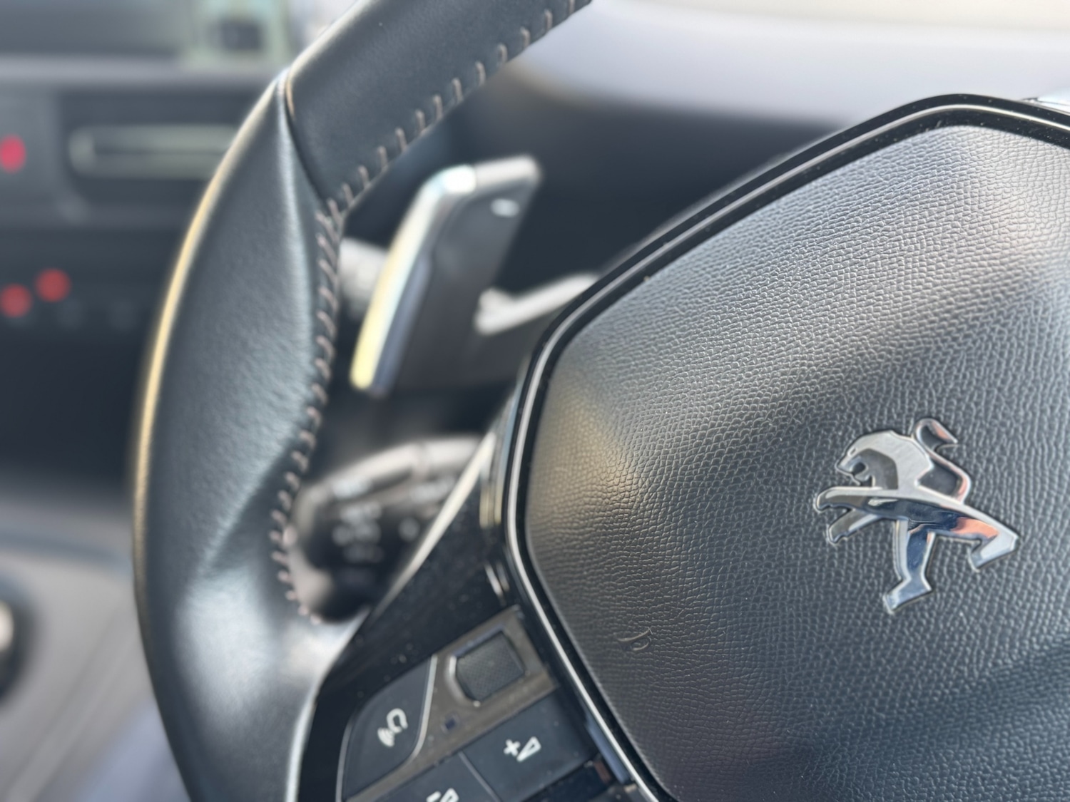 Used Peugeot Rifter 2021 for sale - 78109050: Photo 24