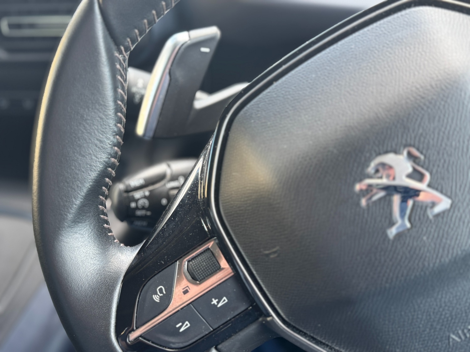 Used Peugeot Rifter 2021 for sale - 78109050: Photo 25