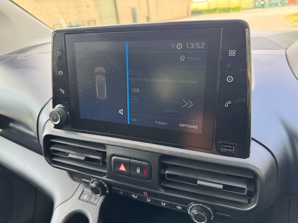 Used Peugeot Rifter 2020 for sale - 74949449: Photo 14