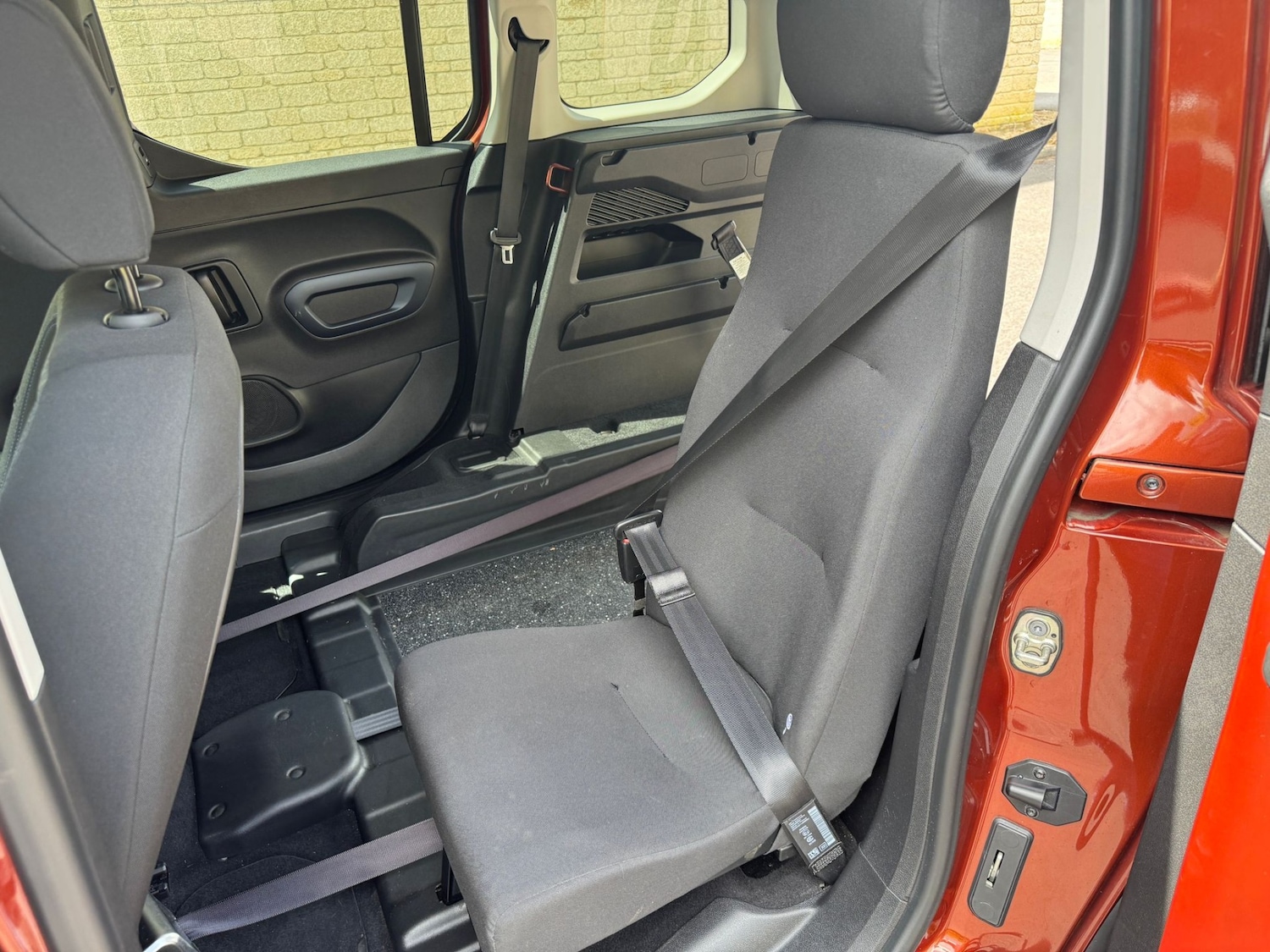 Vehicle 15