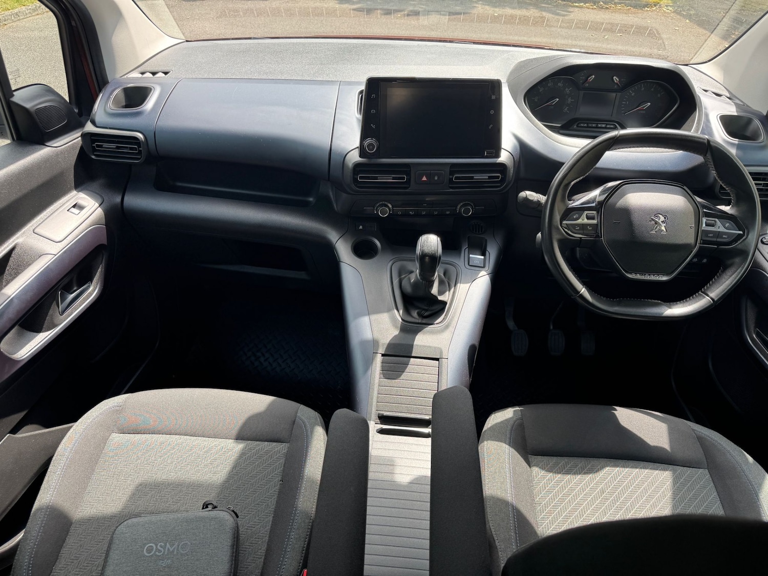 Vehicle 17