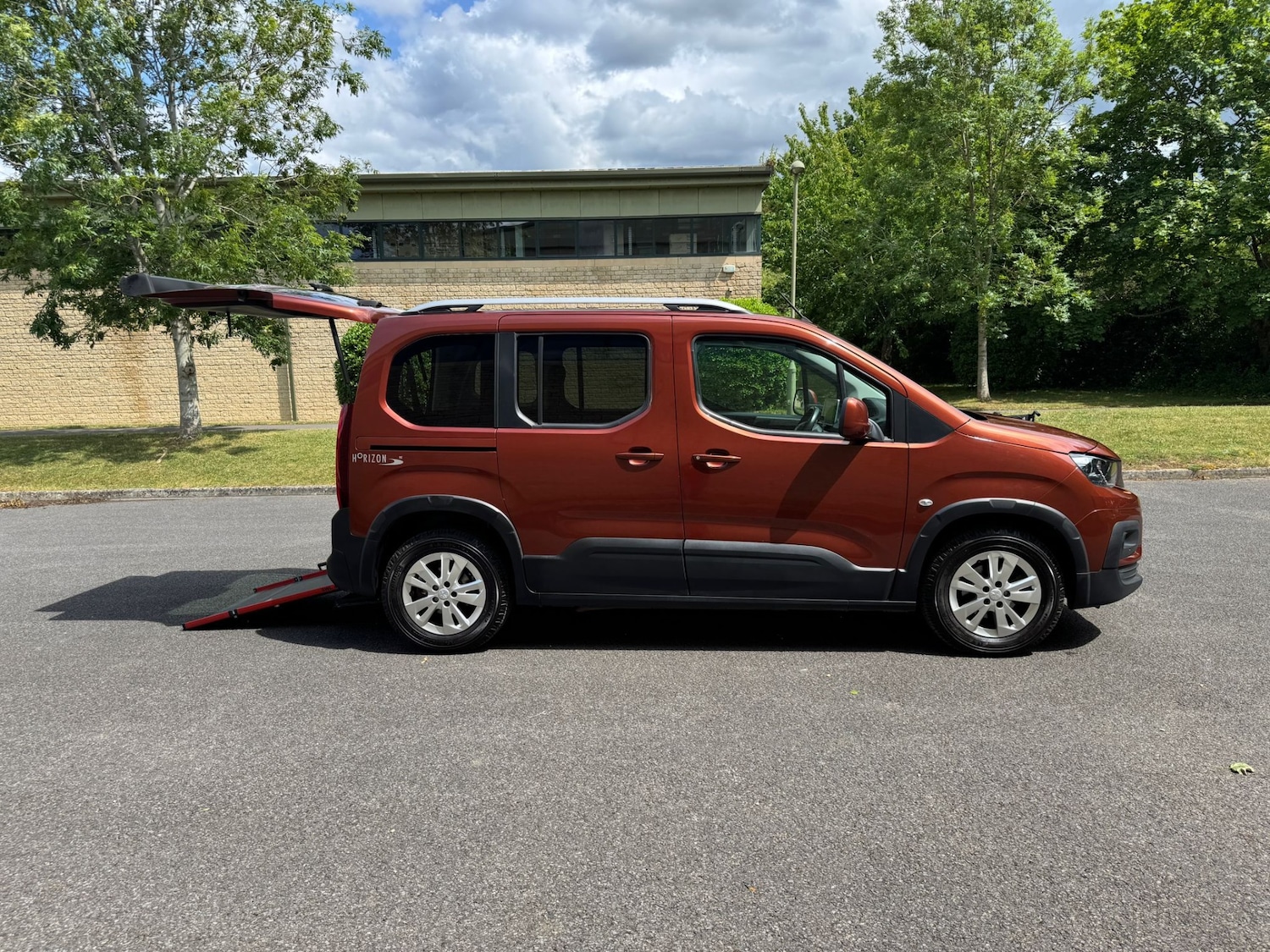 Vehicle 6