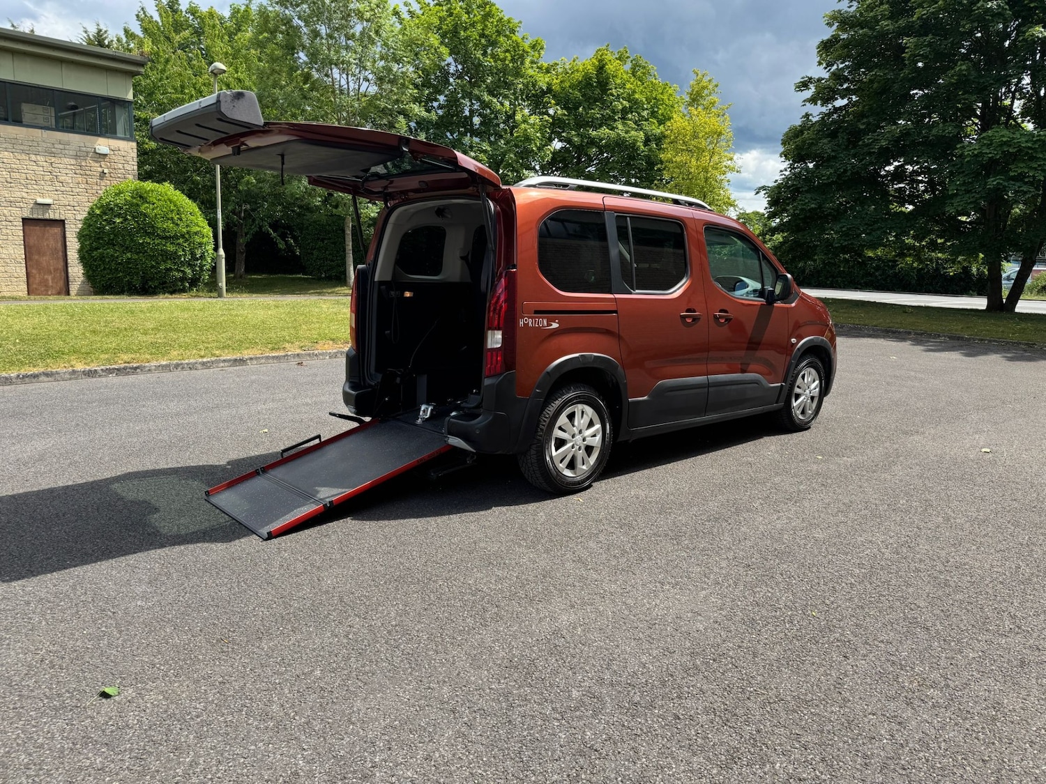 Vehicle 7