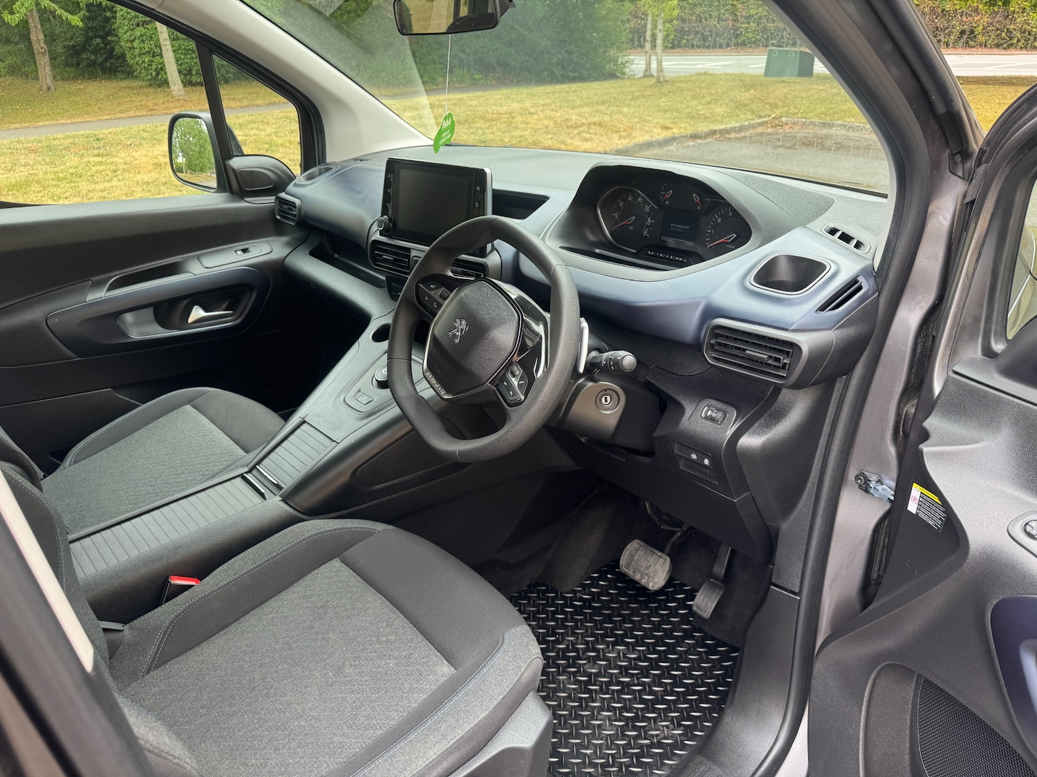 Vehicle 11