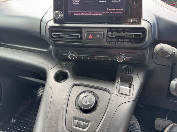 Used Peugeot Rifter 2023 for sale - 75391449: Photo 18