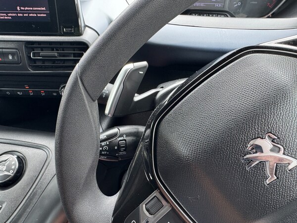 Used Peugeot Rifter 2023 for sale - 75391449: Photo 20