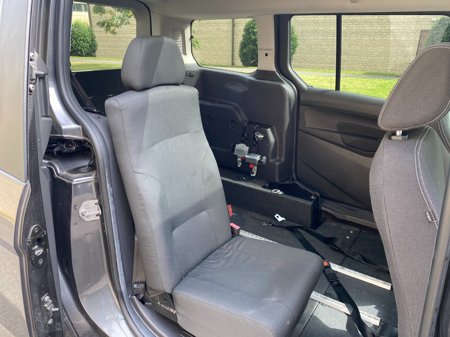 Used Ford Grand Tourneo Connect 2018 for sale - 78014661: Photo 12